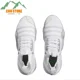 thumbnail image 4 of Ad-id-as Trae Young 2 Men's Basketball Shoes Dash Grey/Silver Size 6 HQ0997, 4 of 6