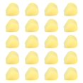 thumbnail image 4 of Esponjas de Pintura Facial Yuyangstore 20 Piezas Amarillo, 4 of 8
