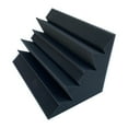 thumbnail image 1 of Acoustic Foam Stop Absorption Sponge Studio Ktv Soundproof, 1 of 4