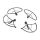 thumbnail image 3 of Protector de hélice, PC ligero, duradero, resistente al aplastamiento, protector de hélice para Dron Mavic 3 Pro, 3 of 12