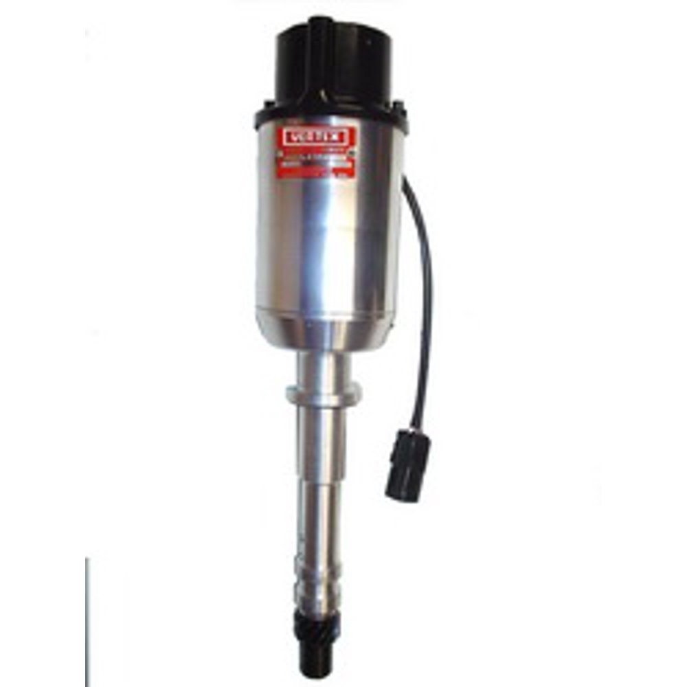 Taylor Wire / Vertex 540000P TAY540000P MAG LOOKALIKE DISTRIBUTOR, HEI CHEVY STD BLOCK