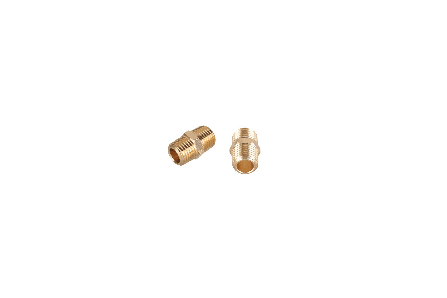Hyper Tough 1/4 X 1/4 - Inch Fnpt/Mnpt Coupler Combo, Manufacturer Part Number SP1005