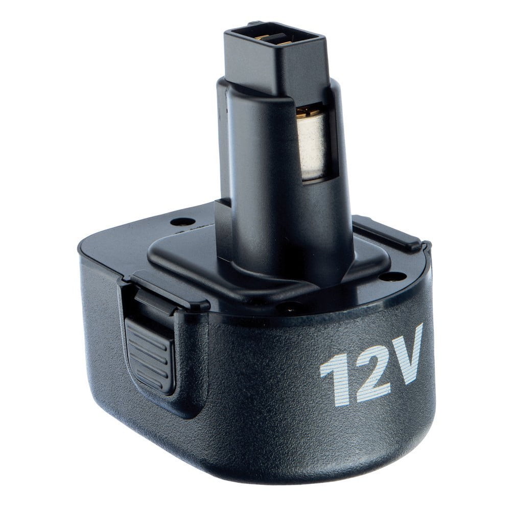 Аккумулятор Для Шуруповерта Black Decker 12в Купить