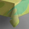 thumbnail image 6 of Camouflage Square Tablecloth 42x42in(107x107cm) – Waterproof Polyester Printed Table Cover, Wrinkle Resistant & Washable for Kitchen Dining Picnic Party Decor, 6 of 6