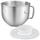 thumbnail image 1 of KitchenAid 7 quart stainless steel mixer bowl, 1 of 5
