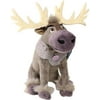 Disney Frozen Talking Bean Bag Sven 8" Plush Doll