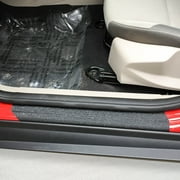 ford focus body protector kit