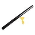 thumbnail image 4 of 300cm x 50cm Limo Black Car Casement Tinting Film Tint Foil 5%, 4 of 12