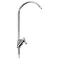 thumbnail image 1 of EXHUMKY Tap with Drinking Water Tap Stainless Steel Kitchen Use 1Pcs, 1 of 8
