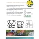 thumbnail image 5 of Molde de Pavimentación de Jardín ANGGREK Molde de Piedra Bricolaje Plástico Rectangular Negro, 5 of 8