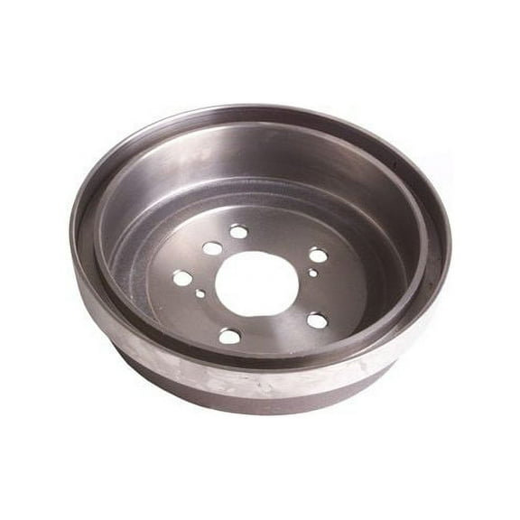 Rear Brake Drum - Compatible with 1992 - 2006 Toyota Camry 1993 1994 1995 1996 1997 1998 1999 2000 2001 2002 2003 2004 2005