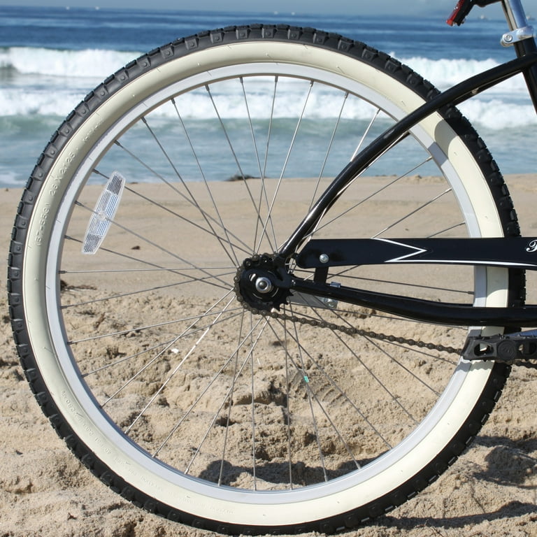 Firmstrong Urban Lady Comfort Bike, Single Speed, 26