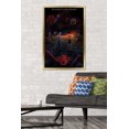 thumbnail image 3 of Netflix Stranger Things : Saison 3 - Art clé, 3 of 4