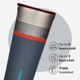 thumbnail image 3 of Vaso Thermos Corkcicle Thor de 710 ml con triple aislamiento, 3 of 9