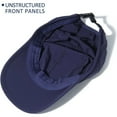 thumbnail image 6 of GADIEMKENSD Stretch Running Hat with Soft Brim, Quick Dry, Unstructured, Unisex-Adult M36, 6 of 6
