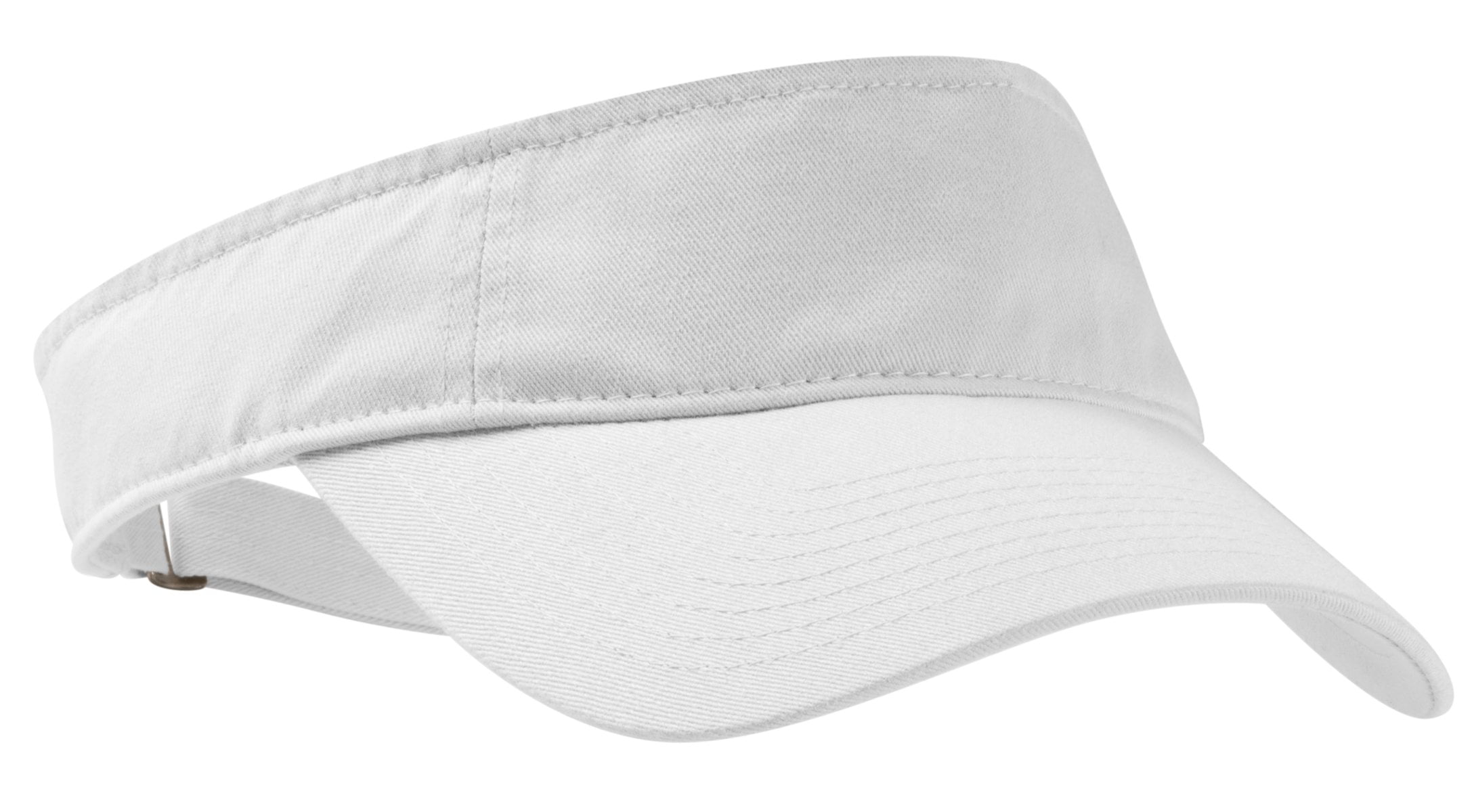 Port Authority Fashion Visor-One Size 