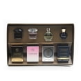 thumbnail image 3 of Set de Perfumes Versace Crystal Noir/Bright Crystal/Eros/Dylan Blue 0.17 oz, 3 of 5