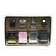 thumbnail image 3 of Set de Perfumes Versace Crystal Noir/Bright Crystal/Eros/Dylan Blue 0.17 oz, 3 of 5