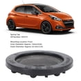 thumbnail image 3 of Upper Front Strut Spring Plate, Rugged 503375 Durable Noise Reduction FEBI Spring Plate High Hardness  for C2 DS3, 3 of 7