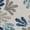 Grey/Blue, variant on SAFAVIEH Cabana Georgiana Floral Indoor/Outdoor Area Rug, Grey/Blue, 5'3" x 7'6"