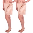 thumbnail image 2 of Women's Classic Pettipants Bloomers w/Lace 15,18,22 Inch (Pack of 2), 2 of 2