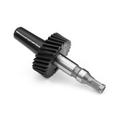 Rugged Ridge by RealTruck Speedometer Drive Gear | 29 Teeth, Long | 18760.07