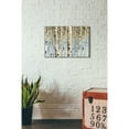 thumbnail image 4 of Epic Graffiti  "Autumn Softies" by , Canvas Wall Art, 18"x26" 26" x 40", 4 of 4