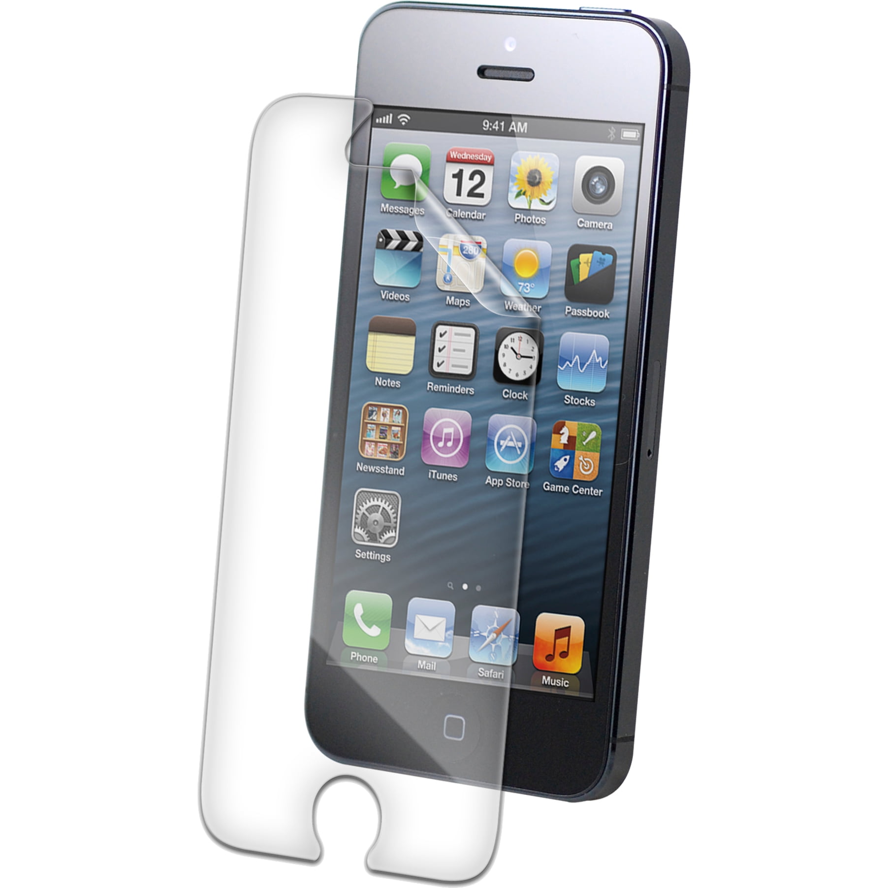 ZAGG Apple iPhone 5 Screen Protector