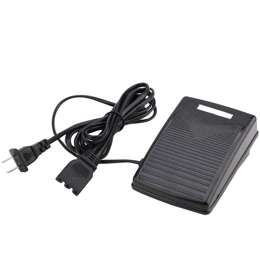 Singer Sewing Machine Foot Pedal Electronic Foot Control Speed