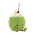 thumbnail image 1 of Ruba Peluche Noix de Coco - Jouet en Peluche Noix de Coco - Neuf, 1 of 5