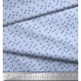 thumbnail image 2 of Soimoi Toile Imprimée de Canard en Coton 1 Yard 56 Inch Wide, 2 of 3