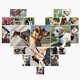 thumbnail image 5 of Soft Padded Dog Collar, Reflective Dog Collar With Durable Construction And Quick-Release Feature, Perfect For Daily Use, 5 of 5