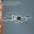 thumbnail image 3 of Propeller Guard Protector for Dji Mavic Mini 2 Mini Se Blades Protective Ring Drone Accessories, 3 of 8