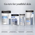 thumbnail image 3 of Neutrogena Anti Aging Retinol Face Cream SPF 30, Rapid Wrinkle Repair, 29mL, 3 of 8