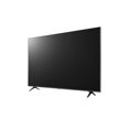 thumbnail image 3 of Electronics Pantalla LG UHD AI ThinQ 60'' UQ80 4K Smart TV, 60UQ8000PSB, 3 of 5