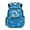 Shark, variant on Kids Shark Backpack for Boys Girls Ages 6-8 Navy Blue Cartoon School Bag 17 Inch Lightweight Waterproof Bookbag with Multiple Compartments for 1st-3rd Grade Back to School