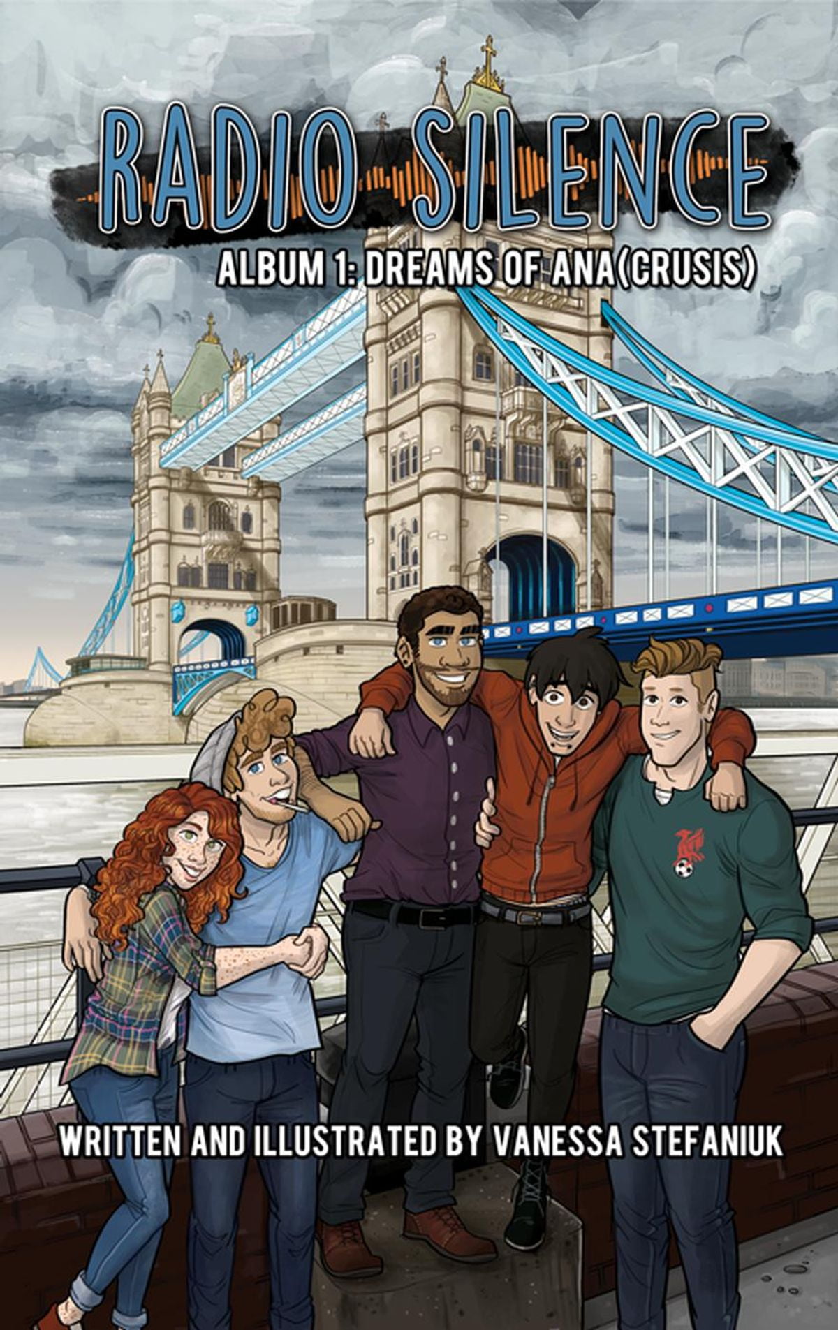 radio silence book buy radio silence book buy