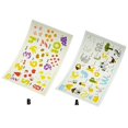 thumbnail image 3 of Best Discount-disposable Stick-on Placemats 10pack For & Kids, Restaurant Table Mats Sticky Place Mats, Toddler Placemat, Animal Alphabet Th, 3 of 4