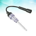 thumbnail image 4 of Shisuyan Spark Plug Tester Pen Plastic Metal 1Pack 7.1X3.7X0.6In, 4 of 8