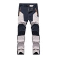 thumbnail image 5 of Pantalones de secado rápido para exteriores, pantalones de montañismo para hombres y mujeres, pantalones deportivos casuales, pantalones sueltos de montañismo, 5 of 5