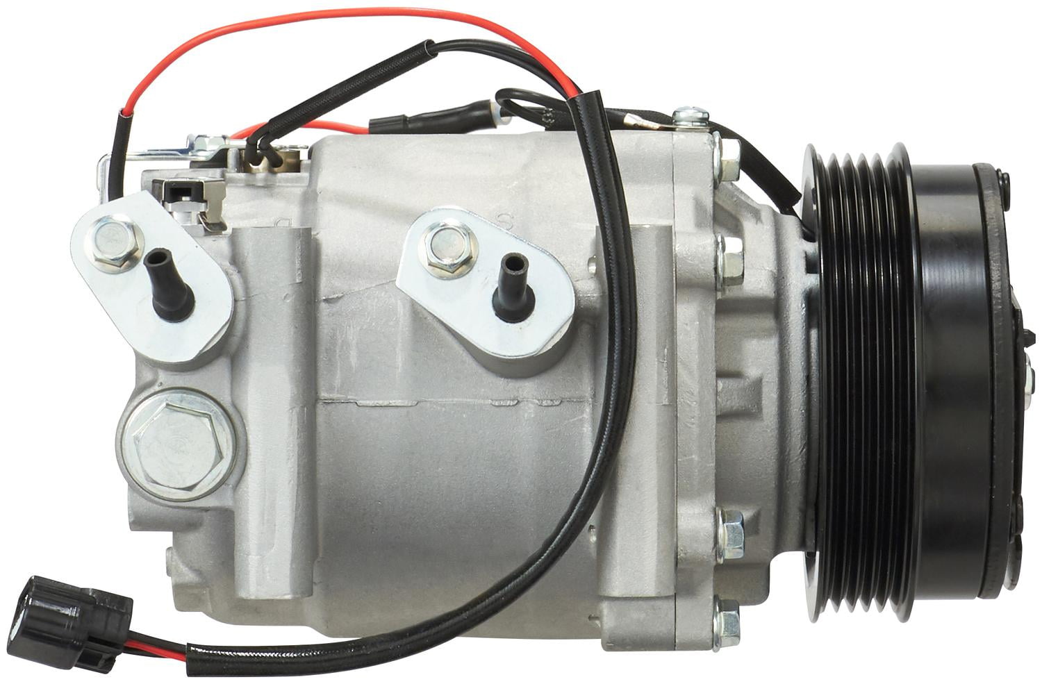 Spectra Premium 0688971 Air Conditioning Compressor - HVAC