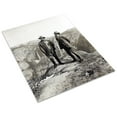thumbnail image 3 of Print: Theodore Roosevelt And John Muir On Glacier Point, Yosemite Valley, 3 of 4