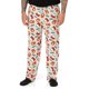 thumbnail image 2 of South Park - Pantalones de Estar por Casa Diseño Personaje para Hombre (Gris, Naranja, Negro), 2 of 2