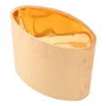 thumbnail image 4 of 1pc Stable Lampshade Oval Lamp Cover Practical Room Lampshade Desktop Decor, 4 of 8