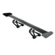 thumbnail image 4 of Alerón trasero para coche Mophorn GT Wing, 110 cm, universal, aluminio, 4 of 9
