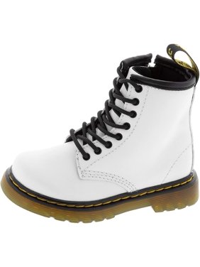 Dr Martens Toddler Girls Shoes Walmart Com