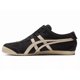 thumbnail image 4 of Onitsuka & Tiger MEXICO 66 SLIP-ON 1183C157 001 BLACK PUTTY, 4 of 6