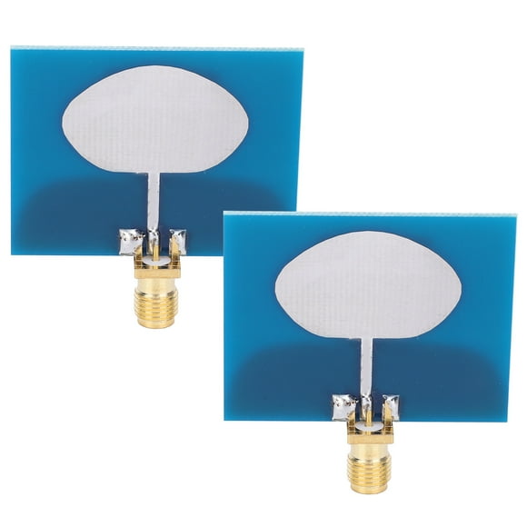 Module d'Antennes, Robuste Durable Longue Durée de Vie Antennes GPS Passage de Courant pour Usage Industriel