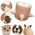 thumbnail image 4 of Alimentador de Leche para Cachorros Y Gatitos Yinane 5 Pezones de Silicona, 4 of 8