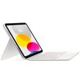 thumbnail image 4 of Apple Magic Keyboard Folio pour iPad (10e génération) - Français (Canada), 4 of 4